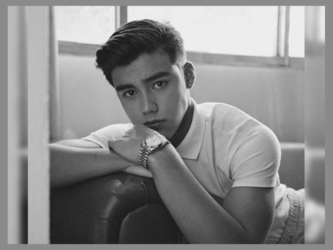 Bailey May